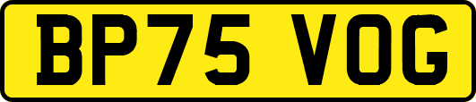 BP75VOG