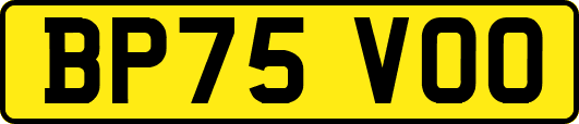 BP75VOO