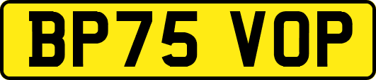 BP75VOP