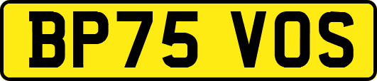 BP75VOS