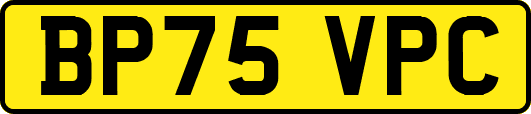BP75VPC