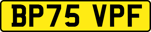 BP75VPF