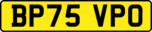 BP75VPO