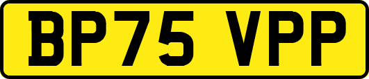 BP75VPP