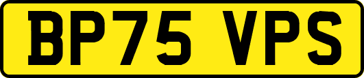 BP75VPS