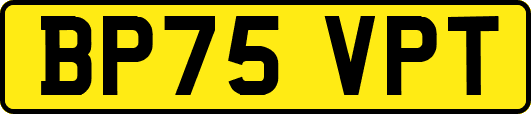 BP75VPT