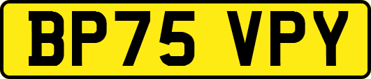 BP75VPY