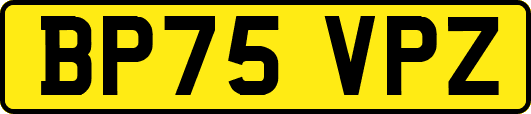 BP75VPZ
