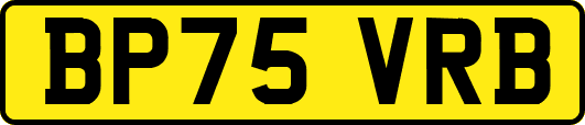 BP75VRB