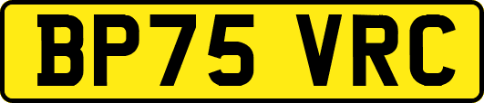 BP75VRC