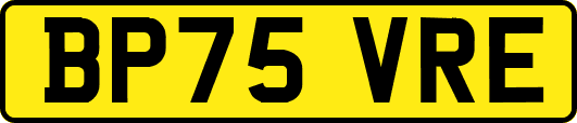 BP75VRE