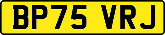 BP75VRJ