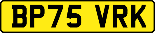 BP75VRK