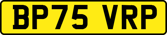 BP75VRP
