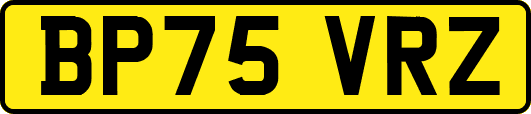 BP75VRZ