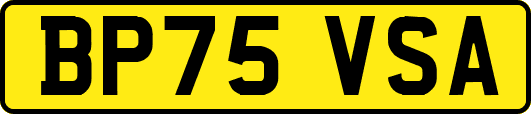 BP75VSA