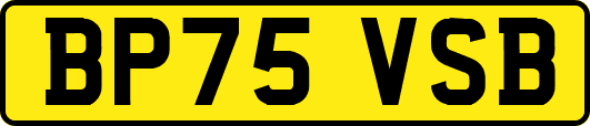 BP75VSB