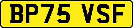 BP75VSF