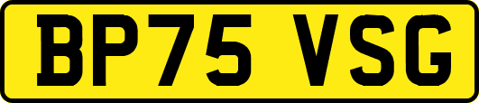 BP75VSG