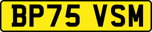 BP75VSM