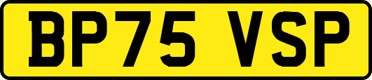 BP75VSP