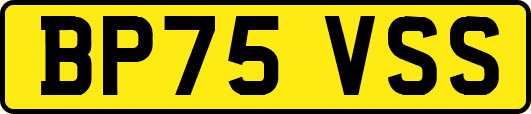 BP75VSS