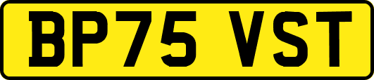 BP75VST