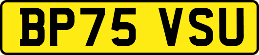 BP75VSU