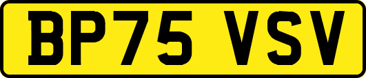 BP75VSV