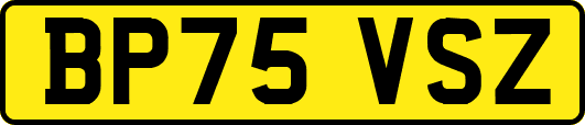 BP75VSZ