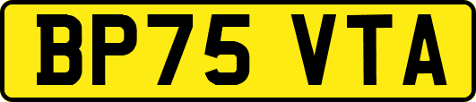 BP75VTA