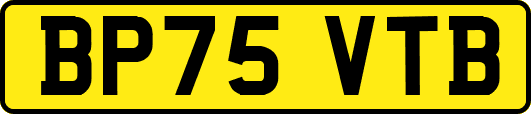 BP75VTB