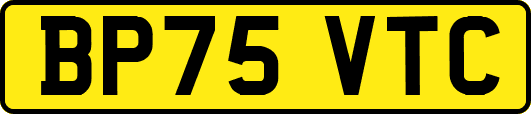 BP75VTC