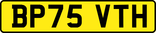 BP75VTH