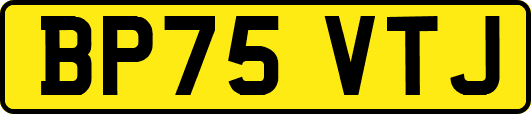 BP75VTJ