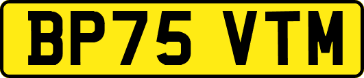 BP75VTM