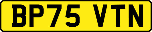 BP75VTN