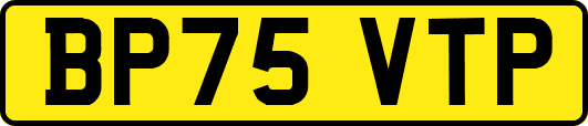 BP75VTP