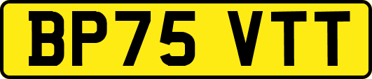 BP75VTT
