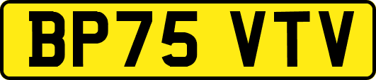 BP75VTV