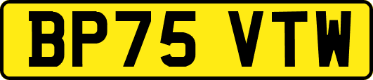 BP75VTW