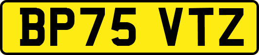 BP75VTZ