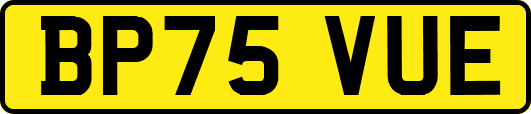 BP75VUE