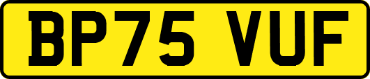BP75VUF