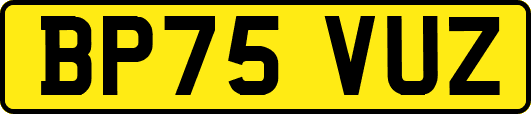 BP75VUZ
