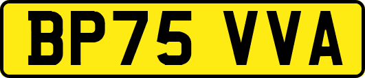 BP75VVA