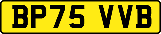 BP75VVB