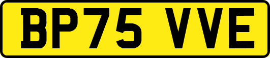 BP75VVE