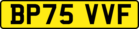 BP75VVF