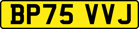 BP75VVJ